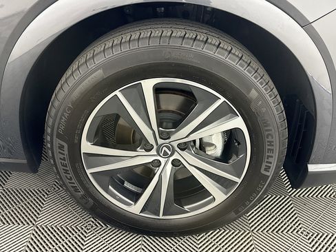 Used 2025 Lexus RX 350 FWD image 11