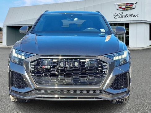 Used 2023 Audi RS Q8 image 2