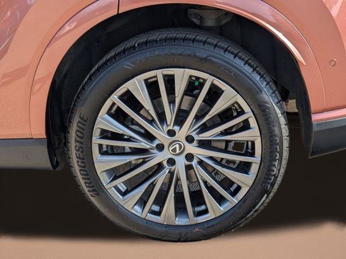 Used 2023 Lexus RX 350 w/ Cold Area Package image 21