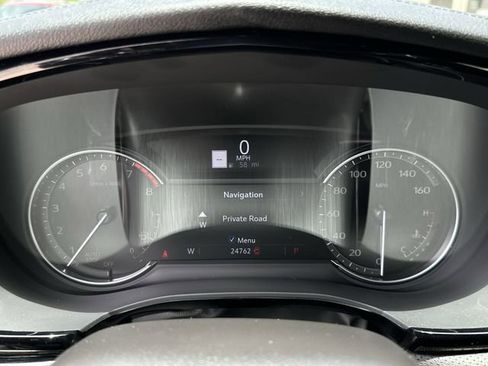 Certified 2023 Cadillac XT5 Premium Luxury w/ LPO, Floor Liner Package FWD image 23