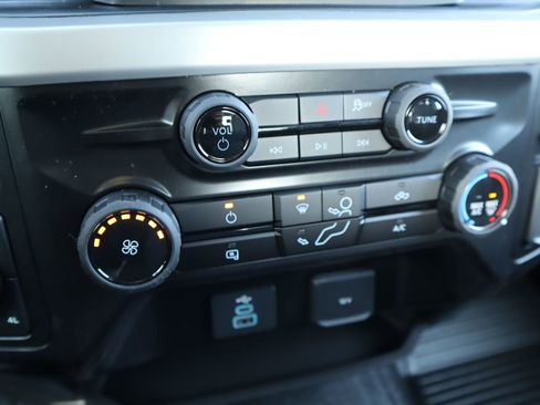 New 2026 Ford F250 XL image 6