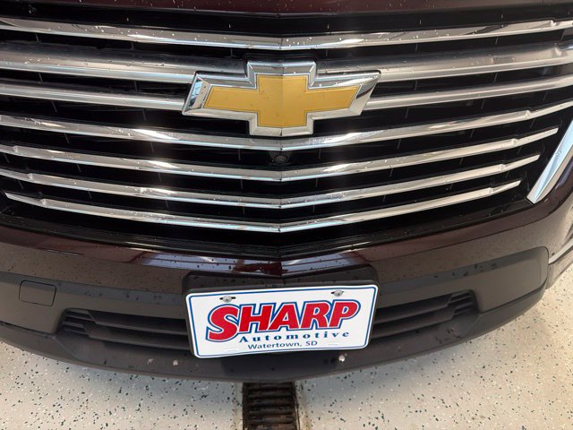 Used 2023 Chevrolet Traverse Premier AWD/4WD image 11