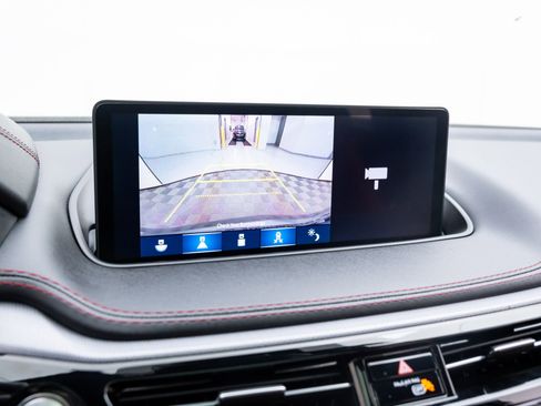 Used 2024 Acura MDX A-Spec image 26