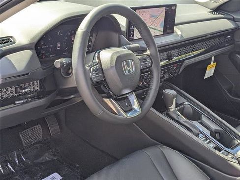 New 2026 Honda Accord Touring image 3