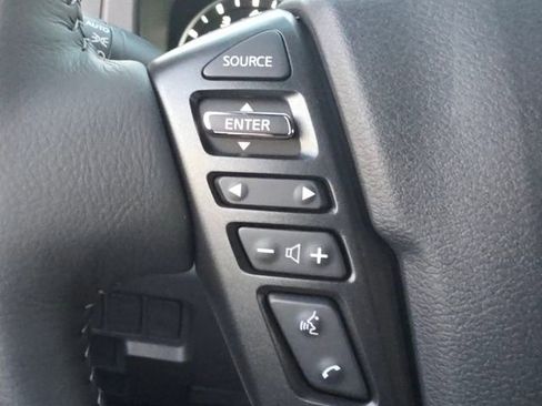 New 2026 Nissan Frontier SV image 5