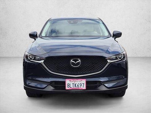 Used 2019 MAZDA CX-5 Touring FWD image 2