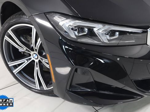 Used 2023 BMW 330i xDrive Sedan image 20