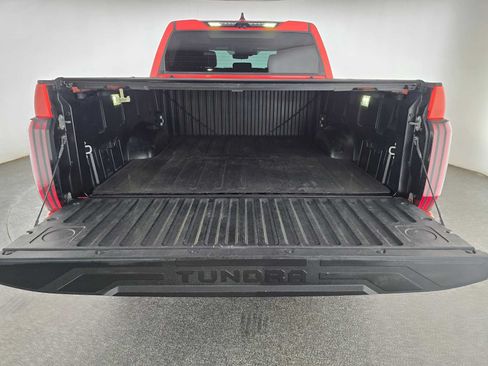 Used 2023 Toyota Tundra TRD Pro AWD/4WD image 14