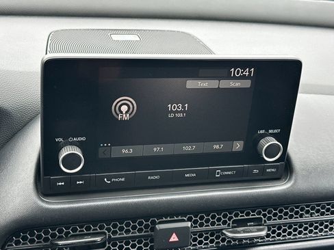 Used 2023 Honda HR-V Sport image 23