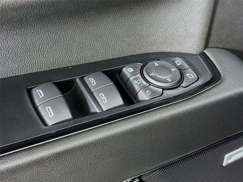 Used 2024 GMC Sierra 3500 AT4 w/ AT4 Premium Plus Package AWD/4WD image 23