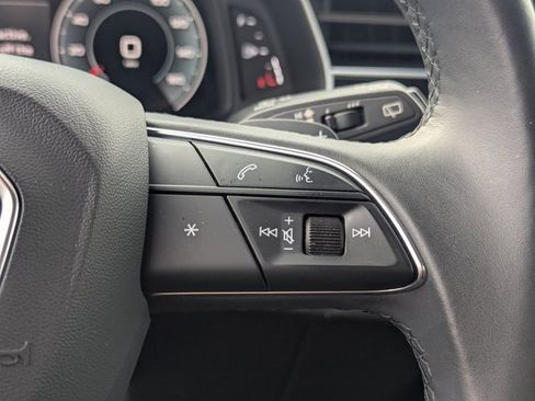 Used 2022 Audi Q8 Premium Plus w/ Premium Plus Package image 17