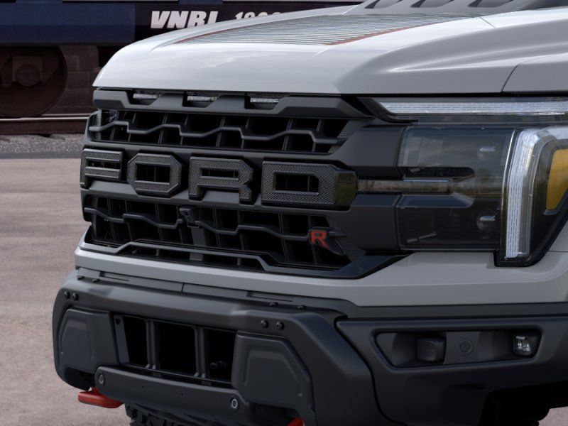 New 2026 Ford F150 Raptor AWD/4WD image 17