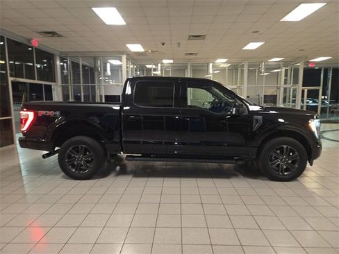 Used 2021 Ford F150 Lariat image 9
