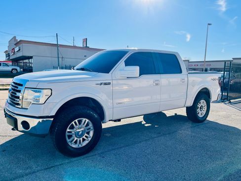 Used 2013 Ford F150 Lariat image 20