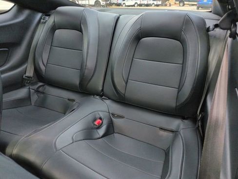 Certified 2020 Ford Mustang Coupe image 13