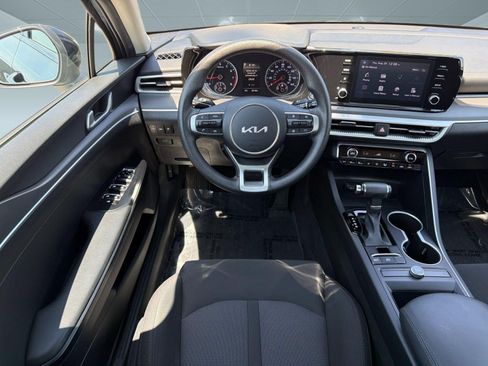 Used 2023 Kia K5 LXS FWD image 27
