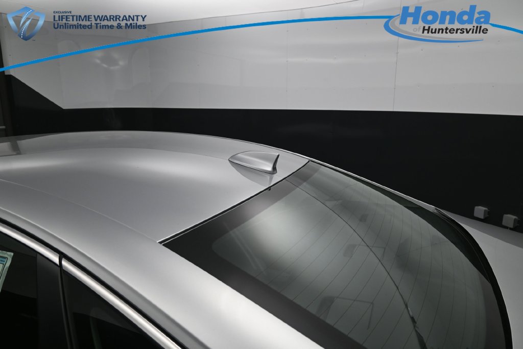 New 2026 Honda Civic LX image 17