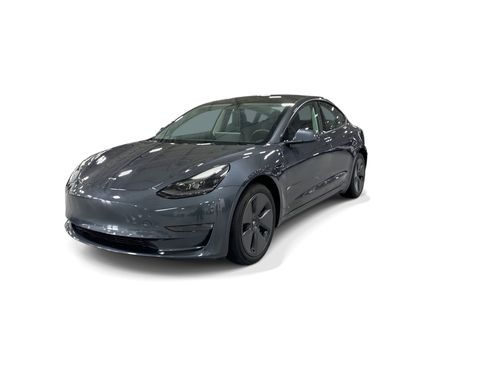 Certified 2023 Tesla Model 3 Standard Range RWD image 1