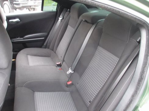 Used 2023 Dodge Charger Scat Pack image 17