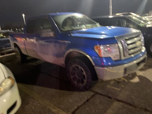 Used 2009 Ford F150 XLT image 20