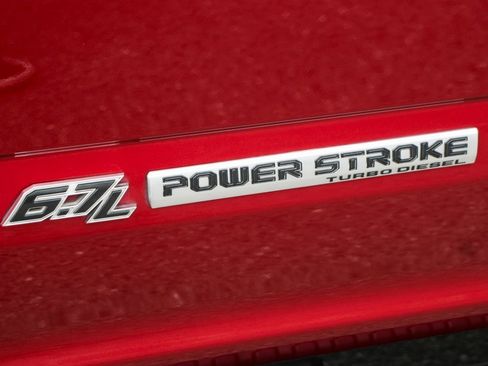 Used 2019 Ford F350 XLT w/ Camper Package image 46