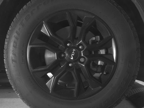 Used 2023 Kia Sportage X-Pro Prestige AWD/4WD image 11