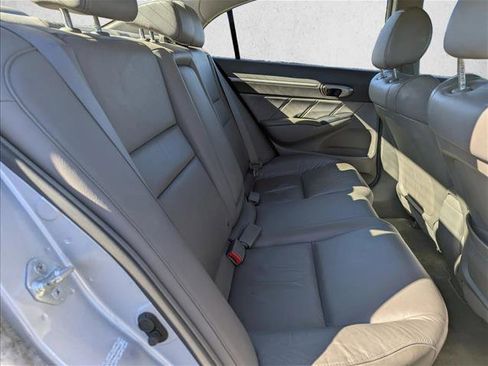 Used 2011 Honda Civic EX-L image 27