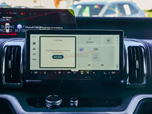 New 2025 Ford Expedition Tremor image 14