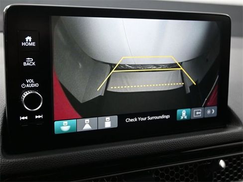 Used 2022 Honda Civic Sport Touring image 19