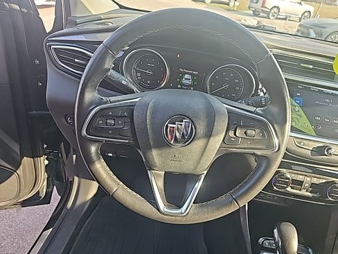Used 2021 Buick Encore GX Select w/ Advanced Technology Package image 16