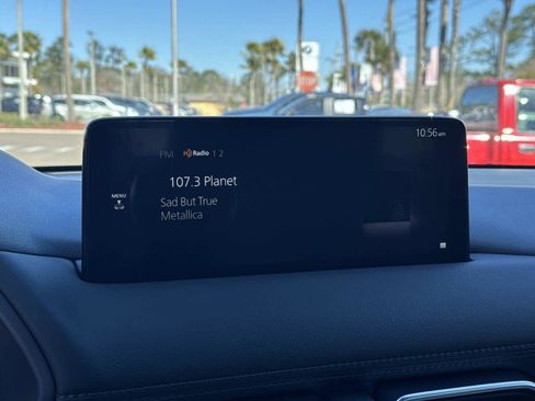 Certified 2025 MAZDA CX-5 AWD 2.5 S w/ Preferred Package image 26