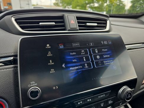 Used 2020 Honda CR-V EX image 25