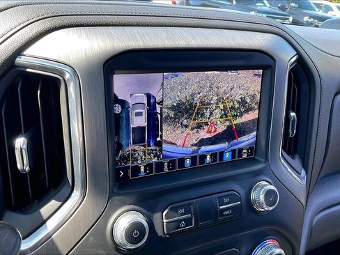 Used 2020 GMC Sierra 1500 Denali w/ Denali Premium Package image 21