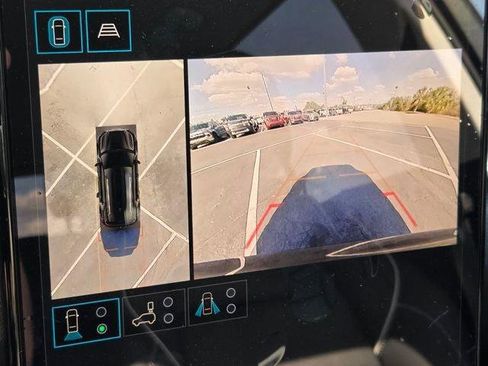 New 2026 GMC Terrain Denali w/ LPO, Black Badging Package image 38