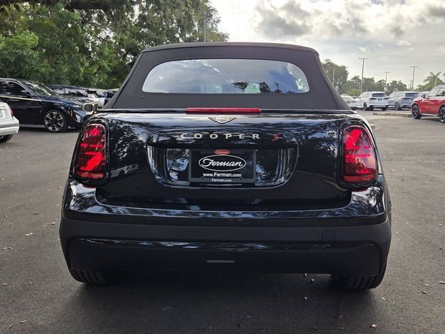 New 2026 MINI Cooper S FWD image 6