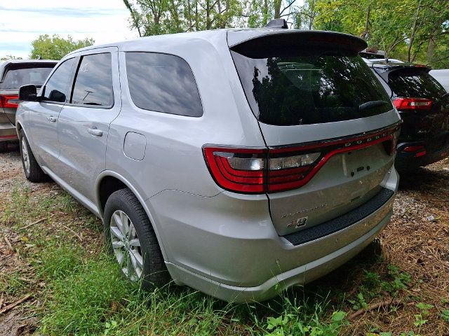 Used 2025 Dodge Durango GT RWD image 3