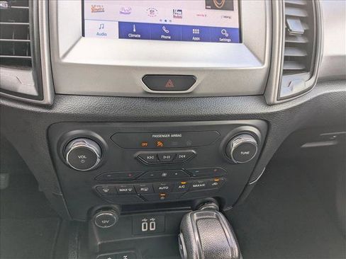 Used 2021 Ford Ranger XL w/ Equipment Group 101A High image 12