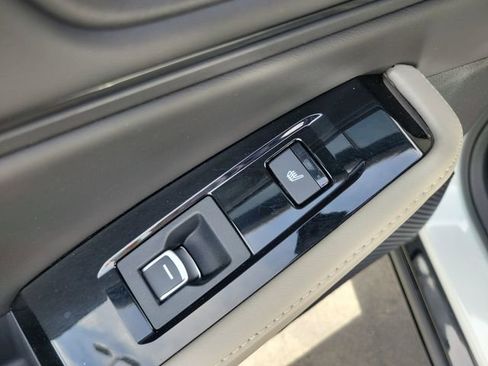 Certified 2024 Honda Accord Touring image 16