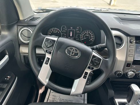 Used 2019 Toyota Tundra SR5 w/ TRD Off Road Package AWD/4WD image 19