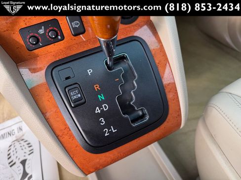 Used 2005 Lexus RX 330 image 23