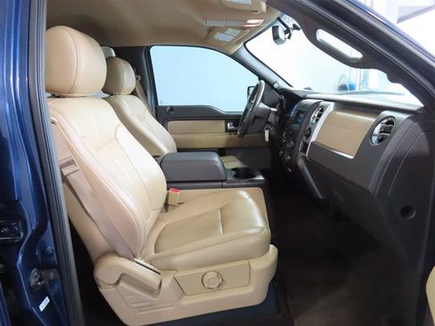 Used 2014 Ford F150 XLT w/ Equipment Group 302A Luxury RWD image 34