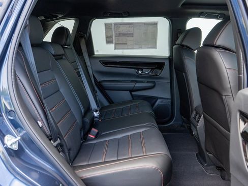 New 2026 Honda CR-V Sport Touring image 14