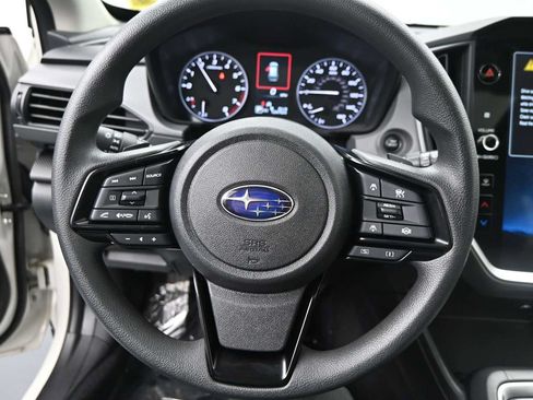 Used 2024 Subaru Crosstrek 2.0i Premium AWD/4WD image 12
