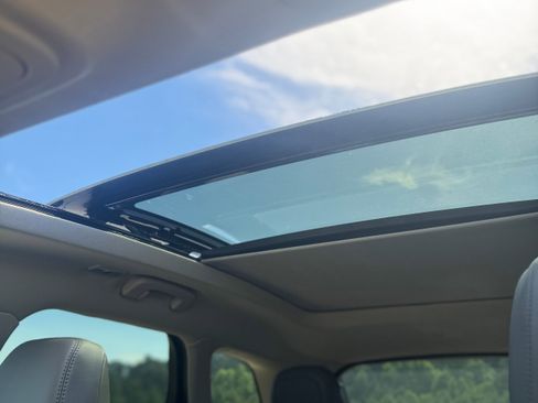 New 2024 Lincoln Corsair Grand Touring image 63