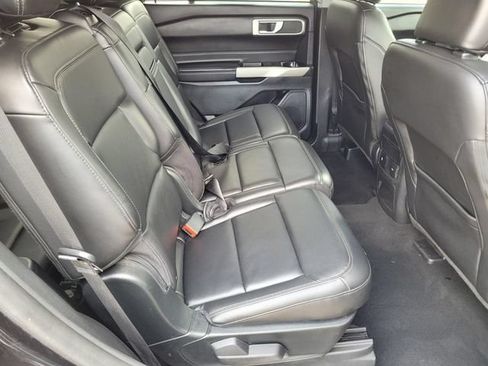 Certified 2023 Ford Explorer XLT w/ Equipment Group 202A RWD image 18