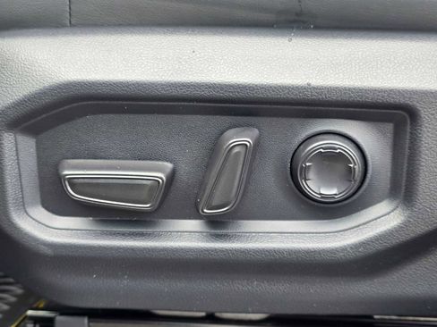 New 2026 Toyota Sequoia Capstone image 24