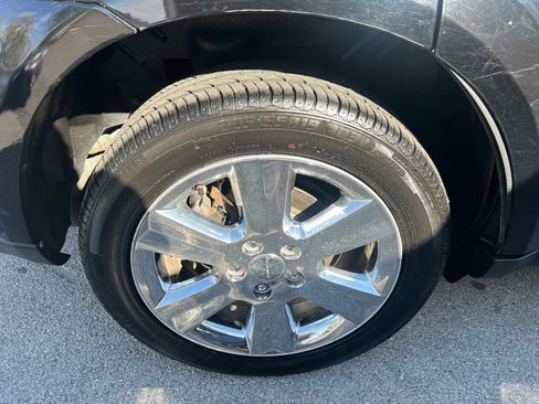 Used 2014 Dodge Journey Limited image 28