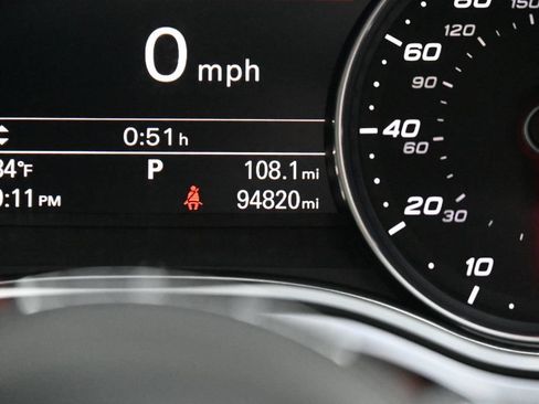 Used 2016 Audi RS 7 Prestige w/ Driver Assistance Package AWD/4WD image 28
