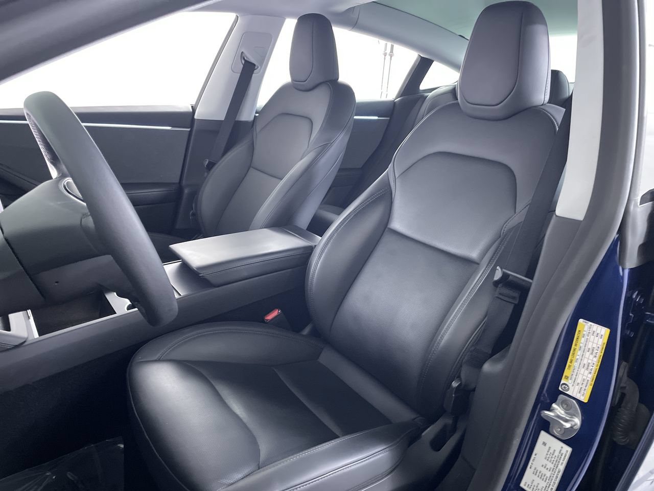 Used 2025 Tesla Model 3 Long Range RWD image 13