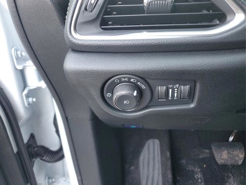 New 2026 Chrysler Pacifica Limited w/ S Appearance Package image 29